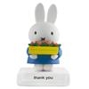 Miffy Thank you figurine: As Seen