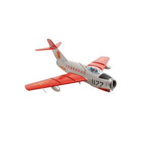 MiG Chinese acrobatic team 1:48