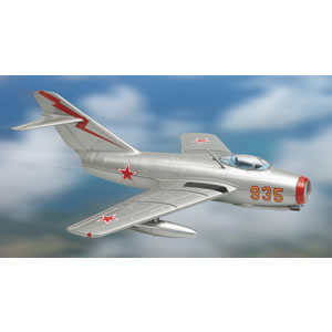 mig Soviet Air Force
