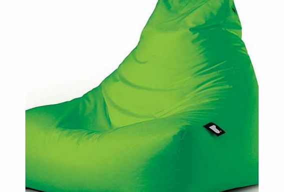 Mighty B-Bag Outdoor Luxury Beanbag - Lime