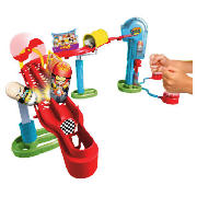 Mighty Beanz Slam N Smash