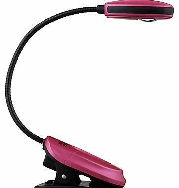 Mighty Bright LED MiniFlex Book Light, Blue