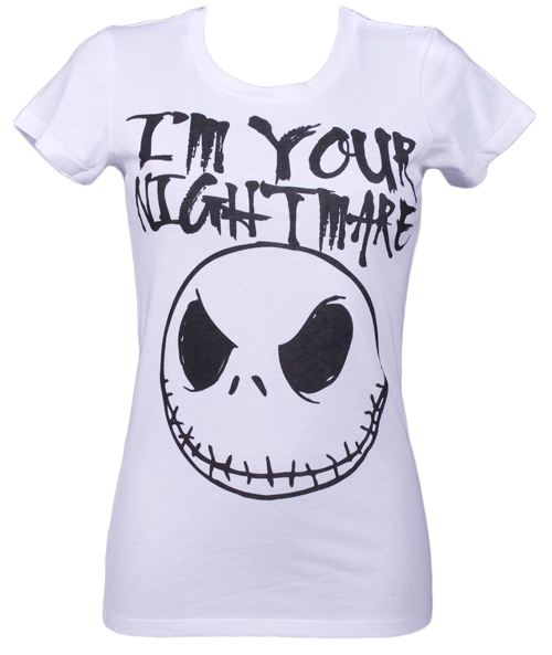 Mighty Fine Ladies Im Your Nightmare Before Christmas