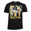 Mighty Healthy Mens T-Shirts Fantasy Island
