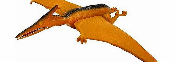 Mighty Megasaur Battery Operated Pteranodon