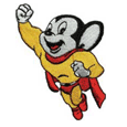 Mighty Mouse Flying Patch