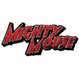 Mighty Mouse Save The Day Patch