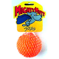Mighty Mutt Tuff Ball 4541