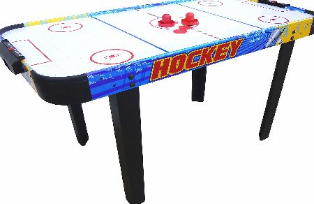 Mightymast 4ft Whirlwind Air Hockey
