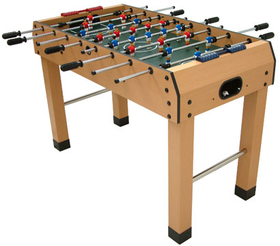 Gemini Football Table