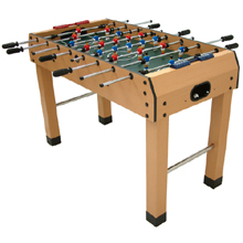 Gemini Table Football Table