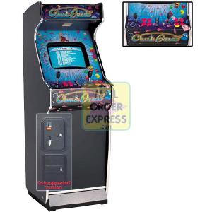 Mightymast Leisure 118 in 1 Classic Arcade Coin-Operated