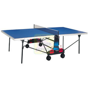 Mightymast Leisure Amazonas Outdoor Table Tennis