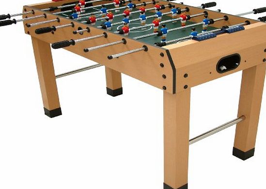 Gemini Table Football Game