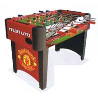 Mightymast Leisure Manchester United FC Table Football