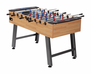 MIGHTYMAST Club Football Table