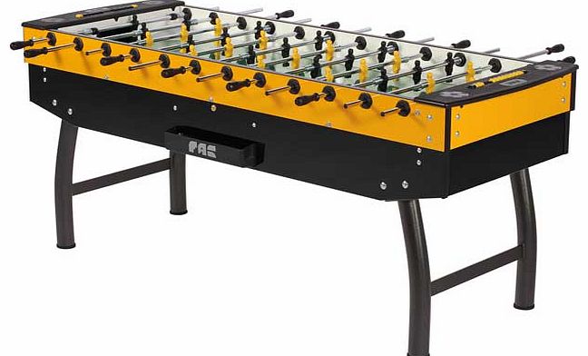 MIGHTYMAST Party Football Table