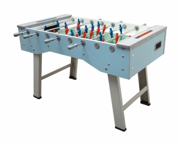 MIGHTYMAST Smart Foldable Football Table