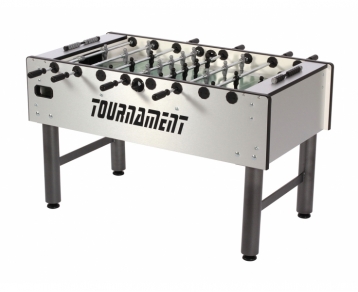 MIGHTYMAST Tournament Football Table