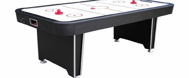 Mightymast Leisure Mightymast Twister 7ft Air Hockey Table