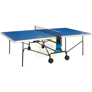 Mightymast Leisure Sena Outdoor Table Tennis