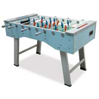 Smart Table Football Game Blue