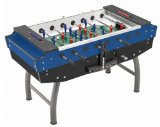 Striker Table Football, Blue
