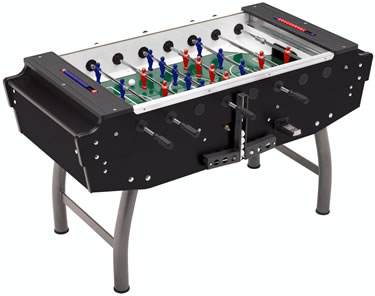 Mightymast Striker Commercial Table Football Game