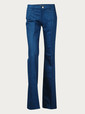 mih jeans jeans deep blue