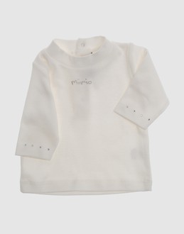 MIIMIO TOP WEAR Long sleeve t-shirts WOMEN on YOOX.COM