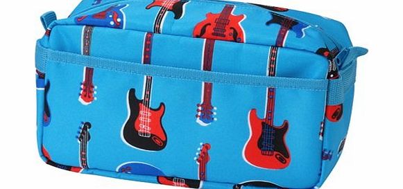 MIK funshopping Vanity Case ROCKING GUITARS