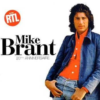 Mike Brant 20eme Anniversaire