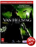 Van Helsing Cheats