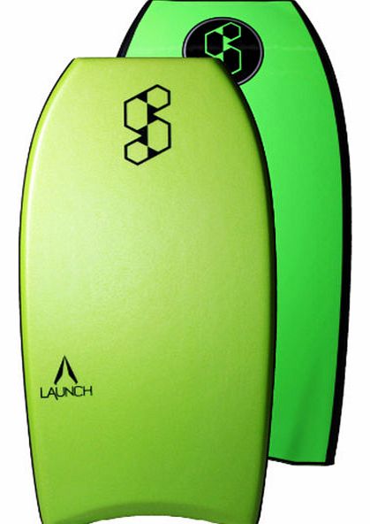 Mike Stewart Mens Mike Stewart Science Launch PE Surlyn