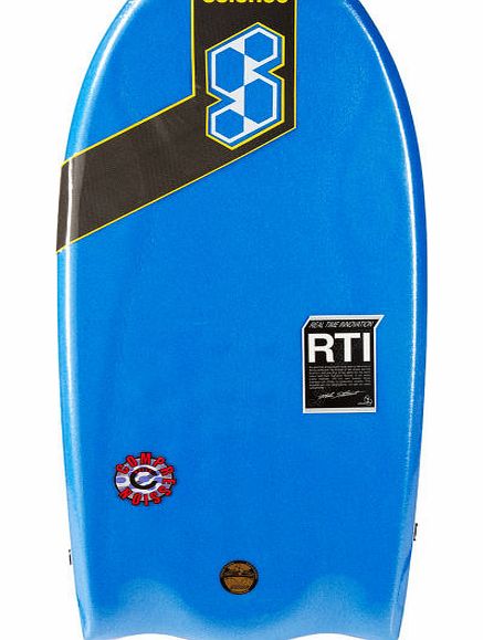 Mike Stewart Mens Mike Stewart Science Ltd Delta PP Single