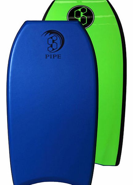 Mike Stewart Mens Mike Stewart Science Pipe Single Stringer