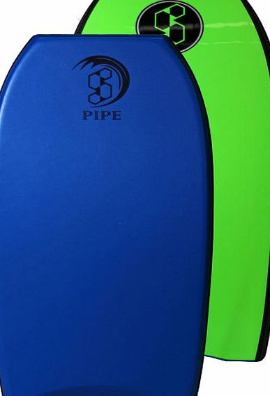 Mike Stewart Science Pipe Single Stringer PE