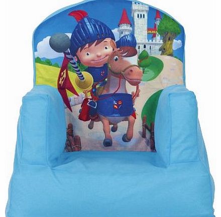 Mike the Knight  Cosy Chair