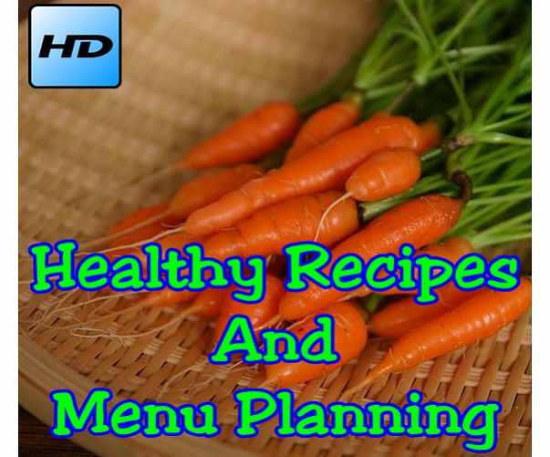 MikeApp Healthy Recipes And Menu Planning
