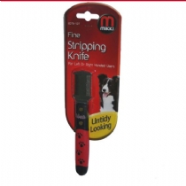 Mikki Double Thinning Scissors