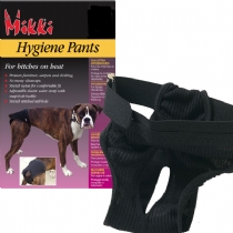 Mikki Hygiene Pants 37-46Cm - Medium