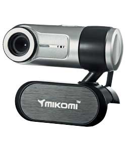 mikomi webcams