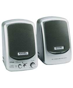 Mikomi Amplified Speaker