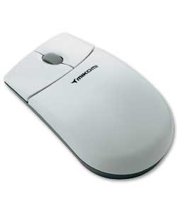 Mikomi Ergo 2 Button Mouse