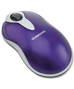 Multi-Directional Optical Mouse