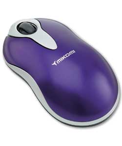Mikomi Multi-Directional Optical Mouse