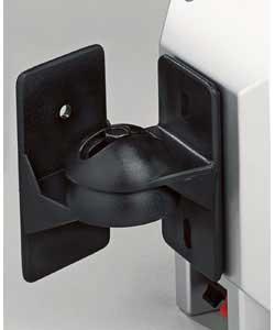 Surround Sound Wall Speaker Mounts
