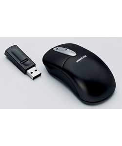 Wireless Mouse for Notebooks