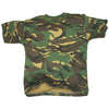 Mil-com Kids Camouflage T-shirt