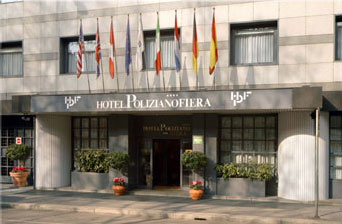 ADI Poliziano Fiera Hotel